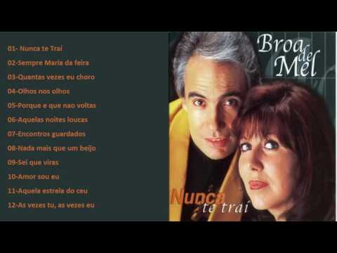 Broa de Mel, Sempre Maria da feira