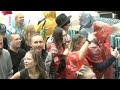 Rave The Planet Ex Love Parade Berlin 2022