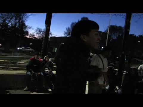 BERSERKER BATTLES J3 - CUARTOS ||ARKHE VS KOKE X KRAYER