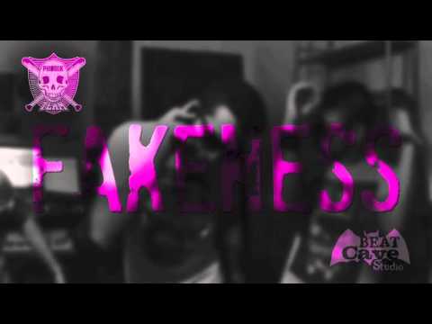 LOTIAL B & PELIPE - FAKENESS (Inedito 2014)