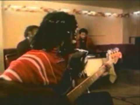 Marvin Gaye - I Want You