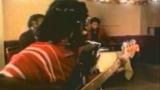 Marvin Gaye - I Want You