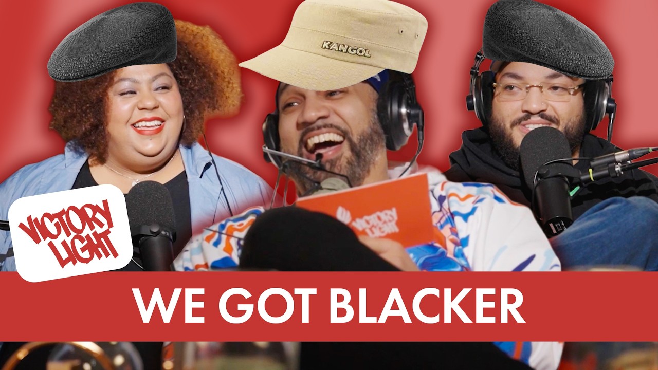 Jack Harlow Cosplays as Black | Dominicans Take It All | Victory Light Ep. 171