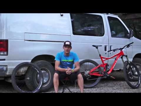 Vittoria Martello TNT 4C - Ask the Pros