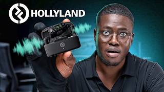 Je teste le Hollyland LARK MAX 2 (UNBOXING)