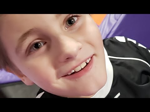 Awesomeness 54 Jump Park