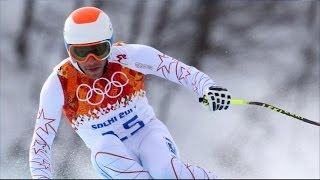 Sochi Winter Olympics 2014: Team USA Sweeps Ski Slopestyle