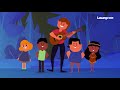 Dieu M Aime Comme Je Suis Louange Kids By Recado