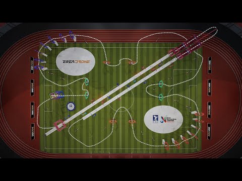 2023 FAI World Drone Racing Championship