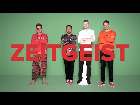 Video thumbnail for Papa Willi und der Zeitgeist