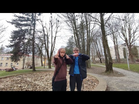 Alizone x Kicu - Calvin Klein (Official Music Video)