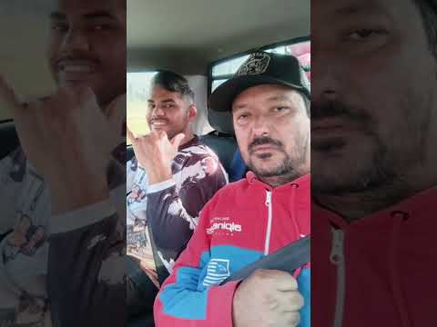 Indo para a trilha da melancia na Cidade de Gararu em Sergipe