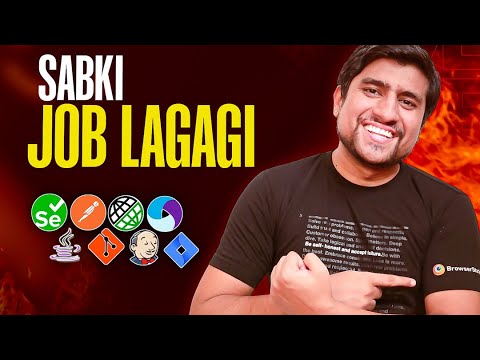 Reason Why You Are Not Able to Crack Manual Testing Interview Watch Before Manual Tester Interview