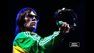Ian Brown - Glastonbury 2005 (Remastered 720p 50fps)