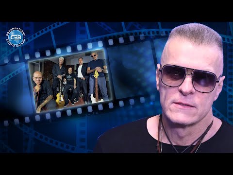 BALKAN INFO: Đorđe David - Momci iz Generacije 5 se nisu poneli dobro prema meni!