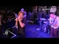 Cage The Elephant - Spiderhead live at Red ...