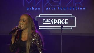 My Lovin by EnVogue LIVE performance by Maxine Jones