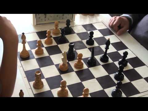 5.1. Jerguš Pecháč - FM Rastislav  Brietenský 0 - 1