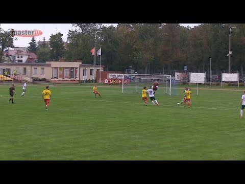 MASTER TV ŁUKÓW - Orlęta Łuków - Lublinianka Lublin