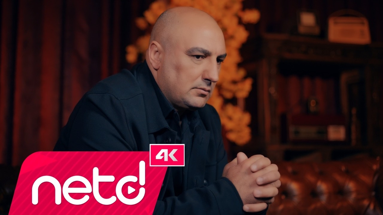 Ahmet Bozkurt - Üşüyorum