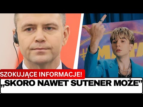 Raper Mata vs. Prezydent Nawrocki: SKANDAL NA ŻYWO! Najostrzejszy diss w historii polskiej polityki?