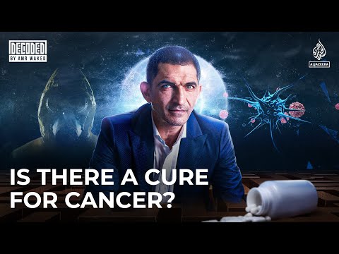 Is the race to cure cancer fixed? | Decoded