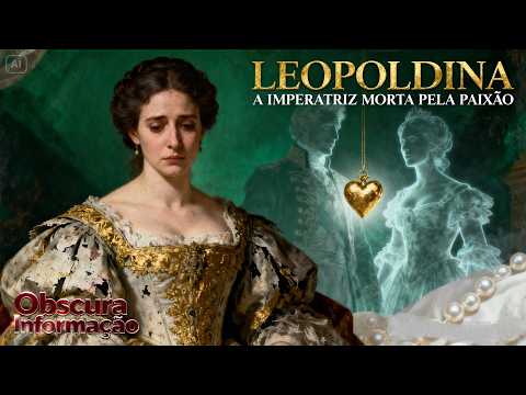LEOPOLDINA THE ABANDONED EMPRESS and the SECRET of Her Violent Death Dom Pedro I, Marquise