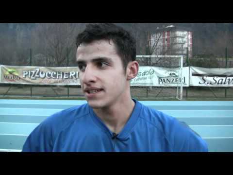 Il derby del Mera alla Chiavennese