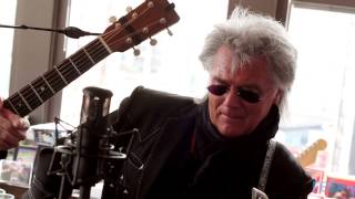 Marty Stuart "Jailhouse" and "Streamline"