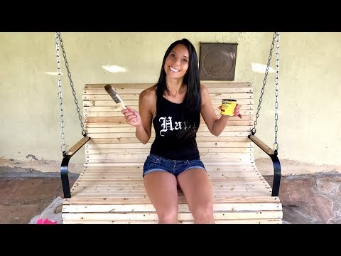 download lagu mp3 mp4 Painted Porch Swing Ideas, download lagu Painted Porch Swing Ideas gratis, unduh video klip Painted Porch Swing Ideas