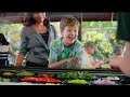Wreck It Ralph Subway Advertisement 2012