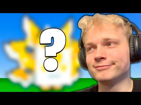 Får Det Bedste Pet i Pet Simulator 99