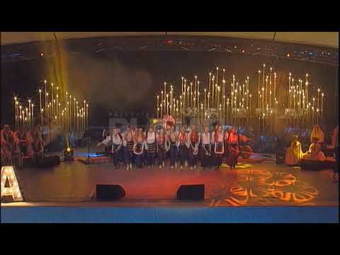 "Nata Shkodrane"  Centro danca "Mimoza"