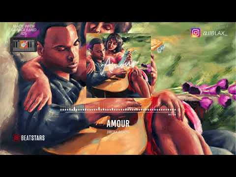 AMOUR - Jiblax Beats