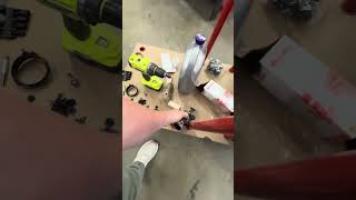 Replacing Thermostat in 2020 Ram 2500  6.4 L Hemi- DO NOT USE CHATGPT FOR THIS!