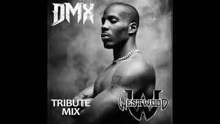 Westwood - DMX tribute mix