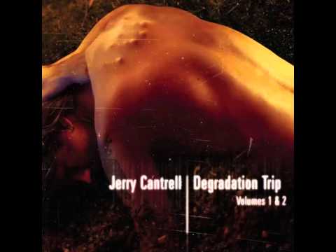 Bargain Basement Howard Hughes - Jerry Cantrell