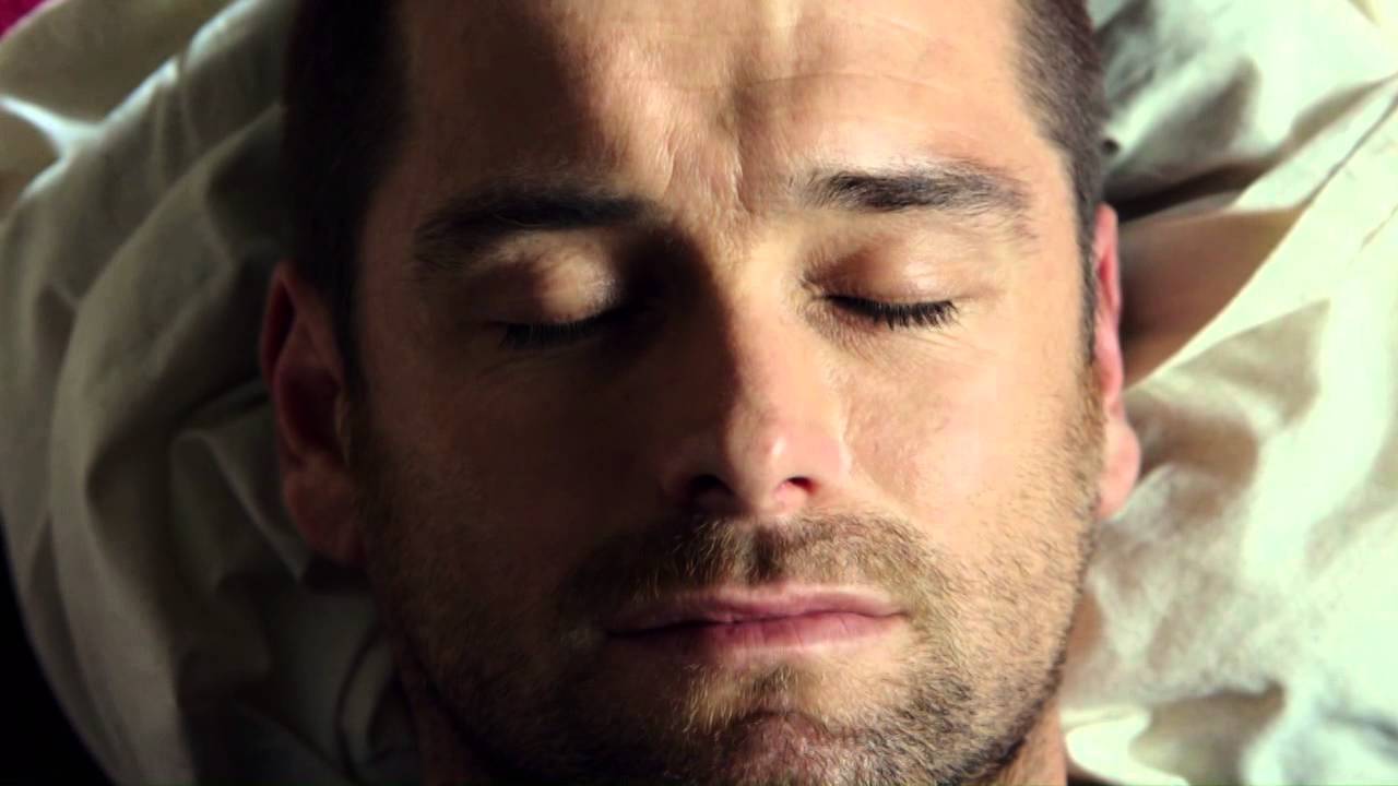 Banshee Season 2: Episode 5 Clip - Lucas Dreams of What Could Have Been