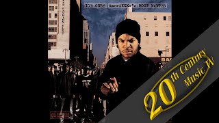 Ice Cube - Endangered Species (Tales from the Darkside) (feat. Chuck D)