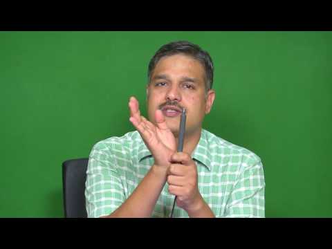 W01M04  Vibrations of SDOF Systems