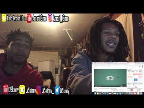 Yung Pinch - 20 Years Later (Reaction Video)