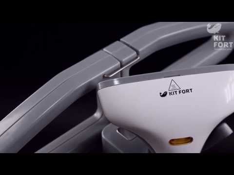 Миниатюра изображения товара Отпариватель Kitfort KT-902