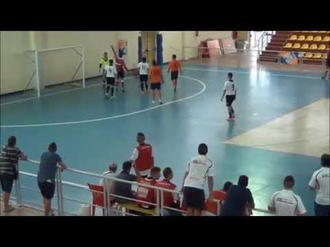 Ls Traforo-Real Rogit Highlights 5-5