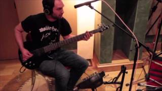 k54 (Gorbals Sound Studio)