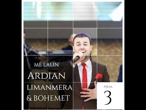 Me Lalin, 12 Qershor 2017, Pjesa 3 - Radio Gjakova - Entertainment Show