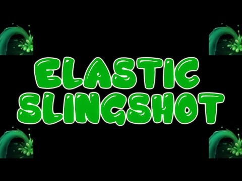 Zac Compilation Elastic Slingshot