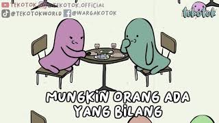 Download lagu Pacaran Beda Agama @Tekotok mp3