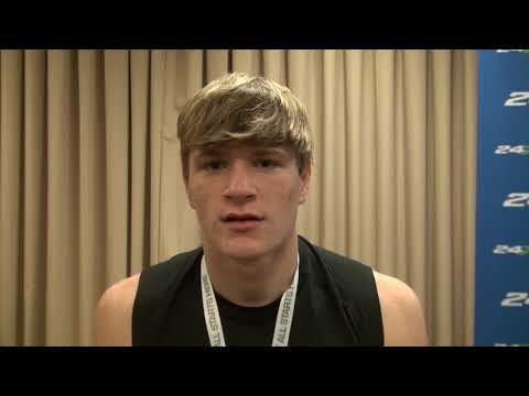 Four-Star TE Thomas Fidone Announces His Top Six Schools