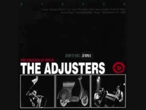 the adjusters - tskf