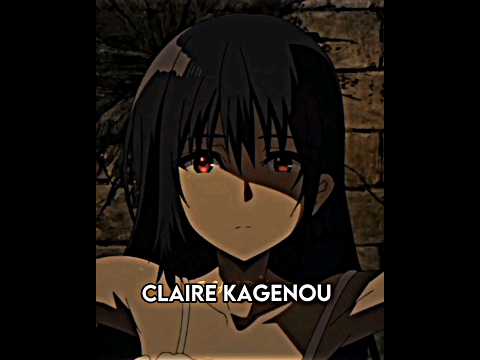 Win Rate Against Cid Kagenou | Eminence in Shadow #anime #animeedit #shorts #viral